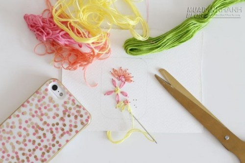 Những mẹo gói quà vừa xinh vừa nữ tính cho Ngày của Mẹ