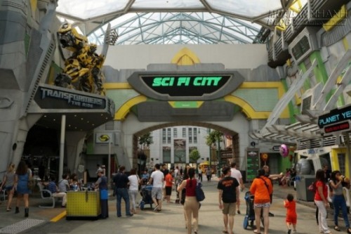 Ba lý do du khách muốn quay lại Singapore