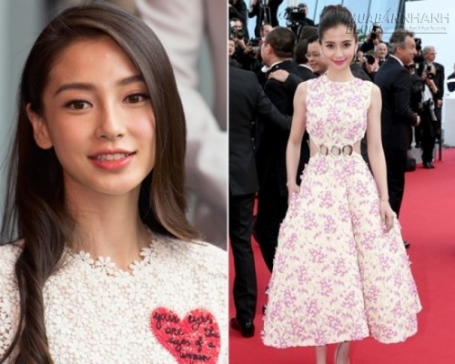 Angelababy sẽ cưới ở Thượng Hả