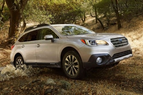 4 chiếc SUV dành cho doanh nhân Việt ưa phá cách