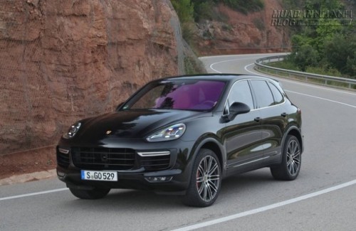 4 chiếc SUV dành cho doanh nhân Việt ưa phá cách
