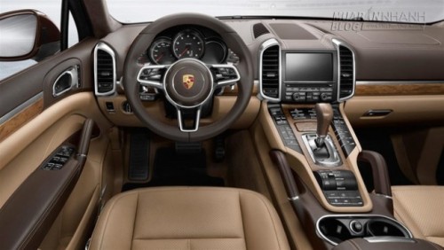 4 chiếc SUV dành cho doanh nhân Việt ưa phá cách