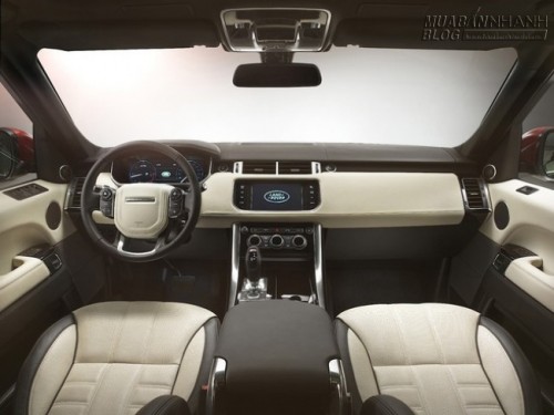 4 chiếc SUV dành cho doanh nhân Việt ưa phá cách