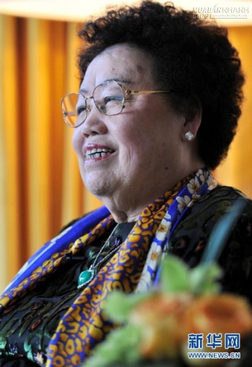 Khối t&agrave;i sản hơn 100 ng&agrave;n tỷ của vợ 