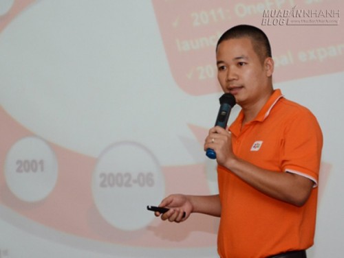 FPT lập quỹ đầu tư mạo hiểm 3 triệu USD hỗ trợ khởi nghiệp