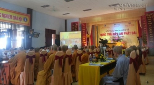 Việt Nam sắp c&oacute; tượng Phật 500 tỉ