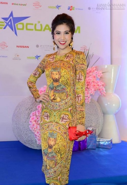 Những đối thủ đ&egrave; bẹp Ngọc Trinh