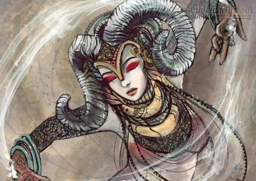 Những cung ho&agrave;ng đạo ghen tu&ocirc;ng kinh nhất 