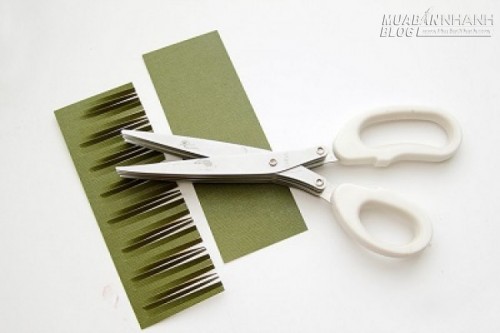 Kh&eacute;o tay l&agrave;m tranh hoa giấy 3D vừa đẹp vừa độc