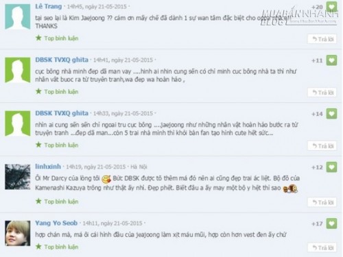 Netizen Việt lại muốn bắt cóc Sơn Tùng M-TP... về nuôi