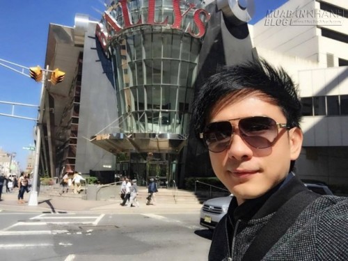 Đ&atilde; lập gia đ&igrave;nh, Đan Trường vẫn được khen đẹp trai như hotboy