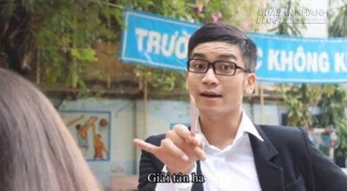 Những nỗi &aacute;m ảnh kinh điển đời học sinh ai cũng trải qua 1 lần