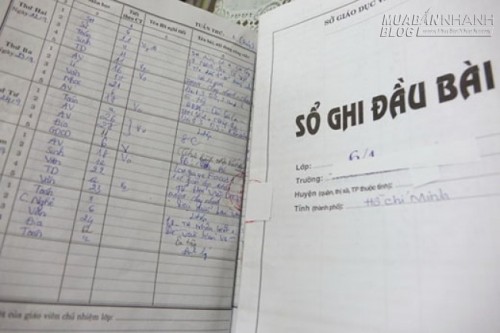 Những nỗi &aacute;m ảnh kinh điển đời học sinh ai cũng trải qua 1 lần