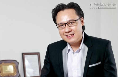 Chiến lược du k&iacute;ch của chủ tịch May Sơn Việt