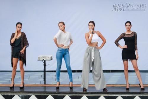 H&agrave; Anh đắm đuối h&ocirc;n chồng sắp cưới