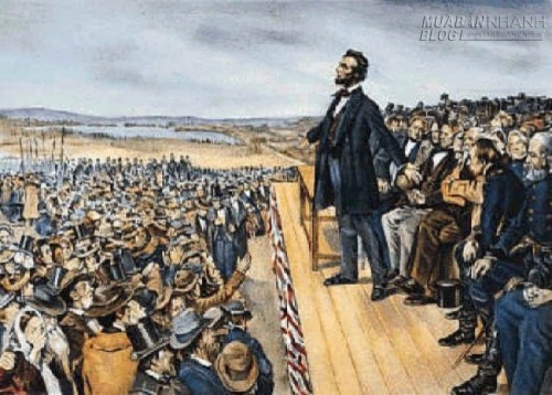 TỔNG THỐNG ABRAHAM LINCOLN V&Agrave; 15 B&Iacute; MẬT CUỘC ĐỜI CHƯA KỂ