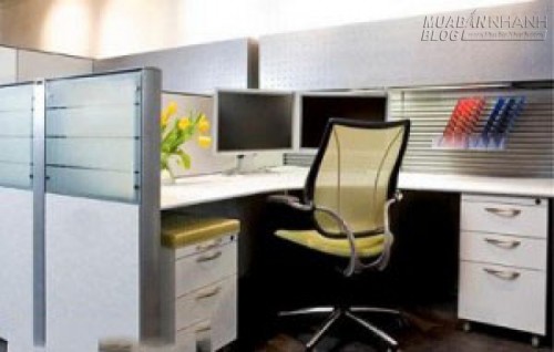 C&aacute;ch k&ecirc;, bố tr&iacute; b&agrave;n l&agrave;m việc theo phong thủy bạn n&ecirc;n biết