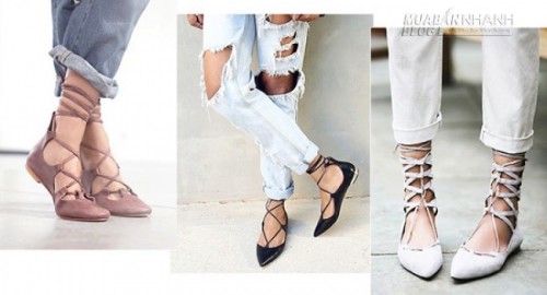Những đứa con lai giữa gi&agrave;y v&agrave; sandals khiến t&iacute;n đồ m&ecirc; t&iacute;t