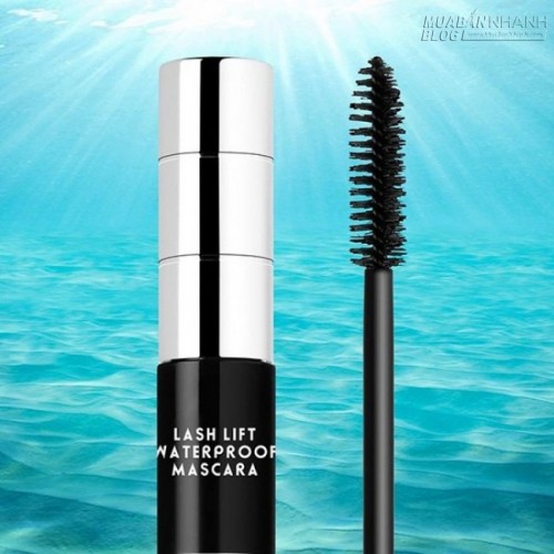 Những c&acirc;y mascara chống nước l&yacute; tưởng nhất cho m&ugrave;a h&egrave;