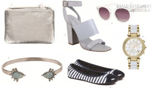 Khuấy động những bữa tiệc h&egrave; s&ocirc;i động