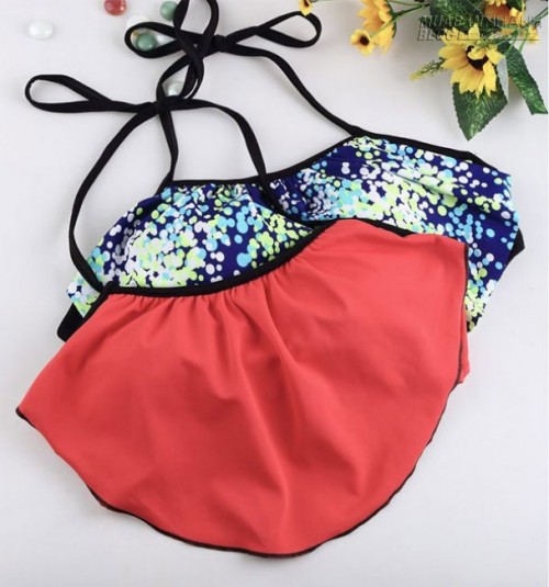 7 mẫu bikini đang sốt x&igrave;nh xịch thu h&uacute;t bạn g&aacute;i