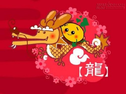 T&iacute;nh c&aacute;ch tuổi Th&igrave;n