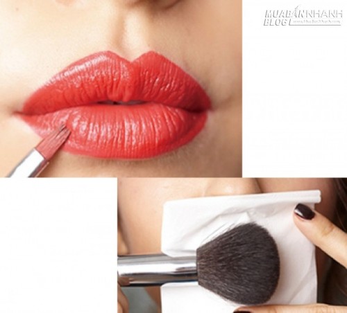 3 tone m&agrave;u trang điểm được y&ecirc;u th&iacute;ch nhất h&egrave; n&agrave;y