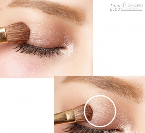 3 tone m&agrave;u trang điểm được y&ecirc;u th&iacute;ch nhất h&egrave; n&agrave;y