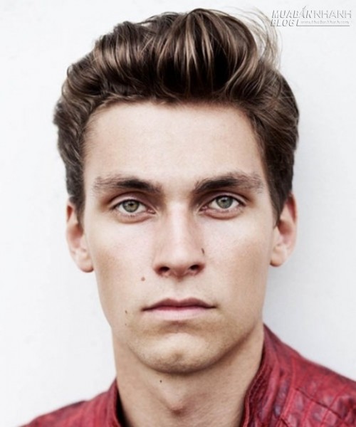 Gợi &yacute; 20 kiểu t&oacute;c đẹp cho ph&aacute;i mạnh