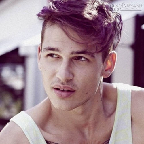 Gợi &yacute; 20 kiểu t&oacute;c đẹp cho ph&aacute;i mạnh