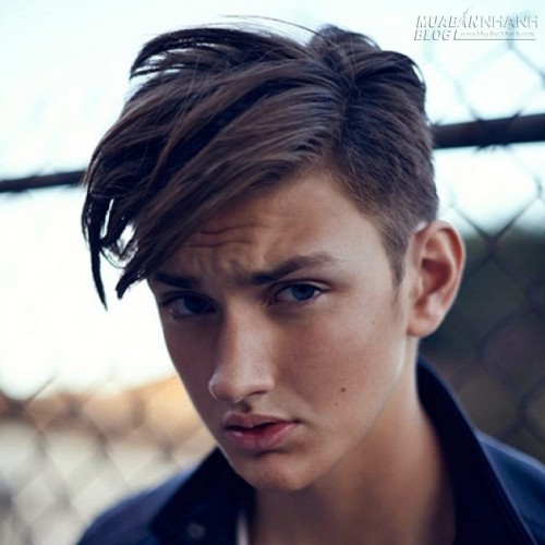 Gợi &yacute; 20 kiểu t&oacute;c đẹp cho ph&aacute;i mạnh