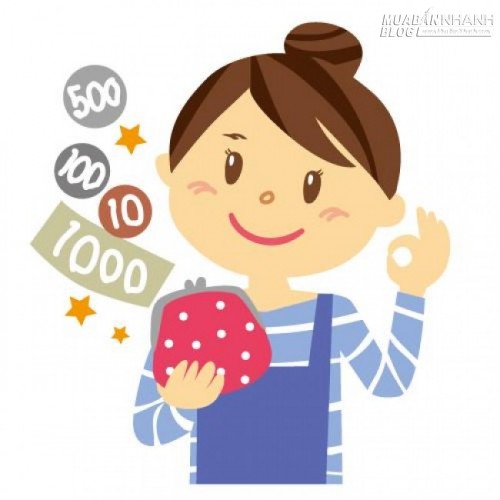 20 MẸO ĐỂ GIỮ TIỀN LƯƠNG CHO TỚI CUỐI TH&Aacute;NG