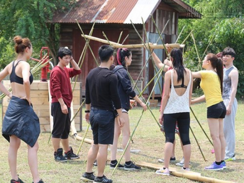 Hồng Quế muốn Harry Lu c&ocirc;ng khai t&igrave;nh cảm với c&ocirc;