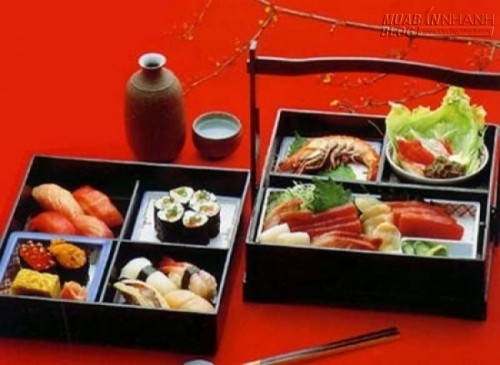 Khám phá Ẩm thực Nhật bả