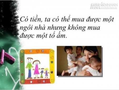8 ĐIỀU CHỨNG MINH TIỀN KH&Ocirc;NG PHẢI L&Agrave; TẤT CẢ