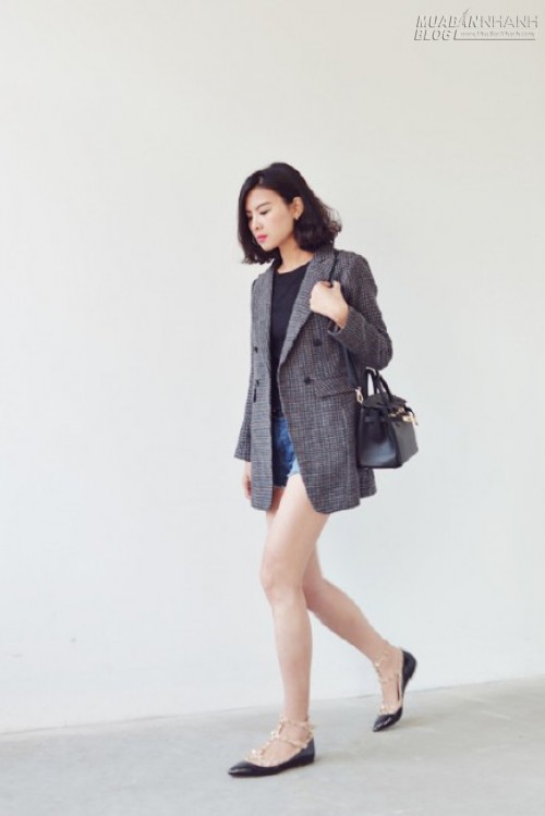 Đến c&ocirc;ng sở kh&ocirc;ng nh&agrave;m ch&aacute;n cho ng&agrave;y nắng n&oacute;ng