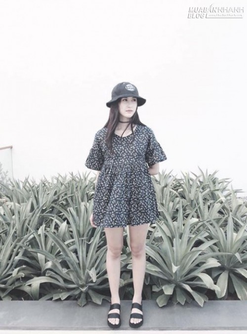 Street style tuần nắng n&oacute;ng của sao Việt 2 miền