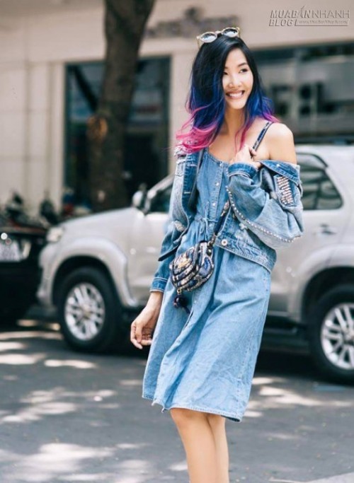 5 từ kh&oacute;a thời trang khiến teen cuồng nhất tuần