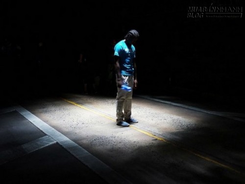 Trước khi chết, con người thấy những g&igrave;?