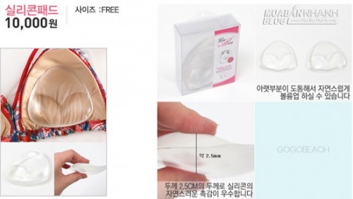 5 trợ thủ đắc lực gi&uacute;p diện bikini kh&ocirc;ng lo hớ h&ecirc;nh