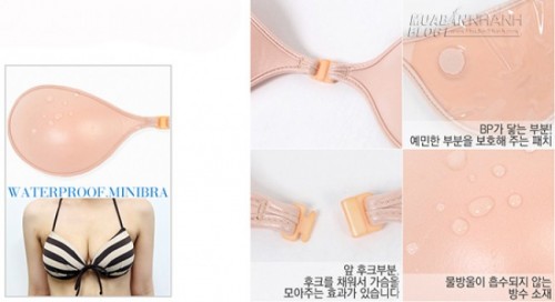 5 trợ thủ đắc lực gi&uacute;p diện bikini kh&ocirc;ng lo hớ h&ecirc;nh