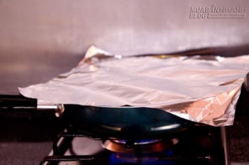 Thơm ngon với đ&ugrave;i g&agrave; xốt Teriyaki