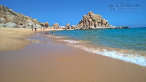 48 giờ chinh phục mũi Dinh