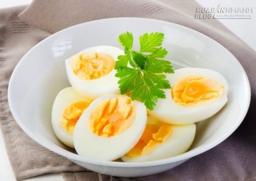 Vài mẹo vặt cần lưu ý khi nấu ăn