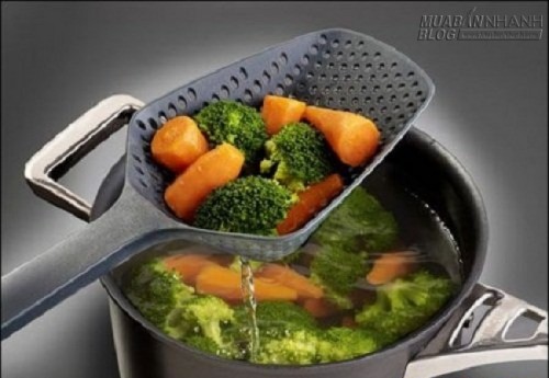 Vài mẹo vặt cần lưu ý khi nấu ăn