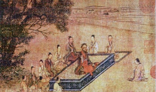 THEO QUAN NIỆM NGƯỜI XƯA, ĐÁNG TÔN TRỌNG NHẤT LÀ NGƯỜI CÓ TIỀN BẠC, ĐỊA VỊ HAY TÀI NĂNG?