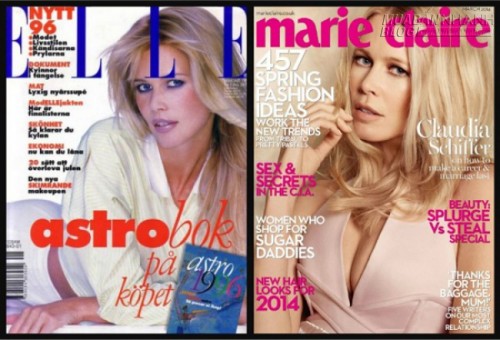 8 ch&acirc;n d&agrave;i quyết kh&ocirc;ng chịu gi&agrave;