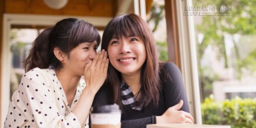 Những bí mật hôn nhân đừng bao giờ chia sẻ với bạn bè hay bất cứ ai
