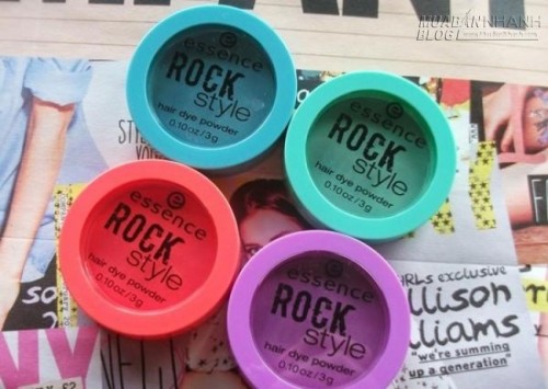 C&aacute;ch sử dụng phấn nhuộm t&oacute;c an to&agrave;n cho m&aacute;i t&oacute;c