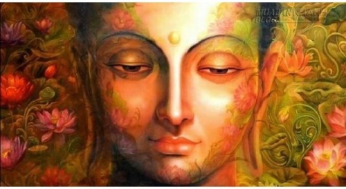 25 BÀI HỌC VỀ CUỘC ĐỜI ĐỨC PHẬT